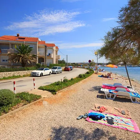 Apartment Punta