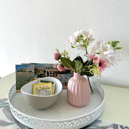 Punta Appartement Zadar