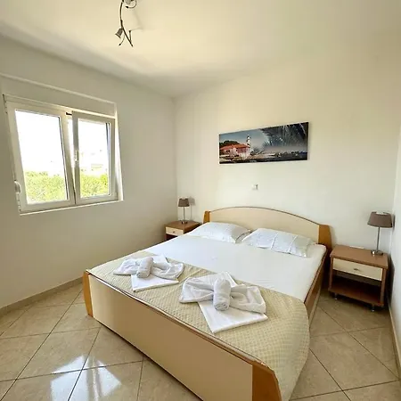 Apartment Punta