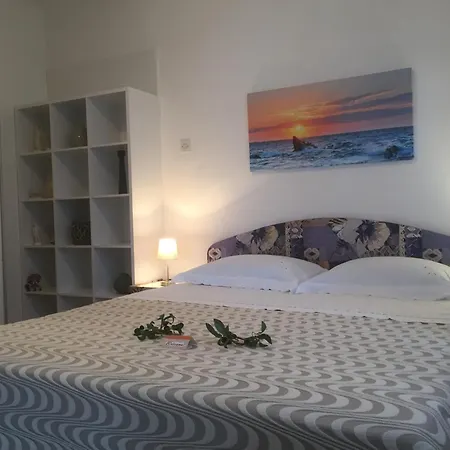 Apartment Punta *