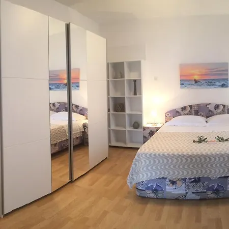 Punta Zadar