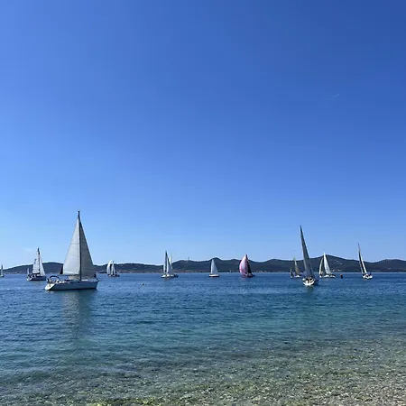 Punta דירה