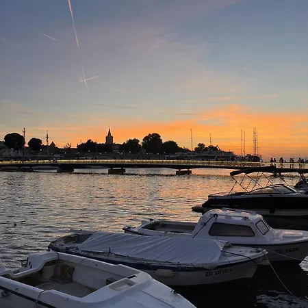 Punta Apartamento Zadar