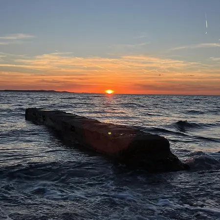 Lejlighed Punta Zadar