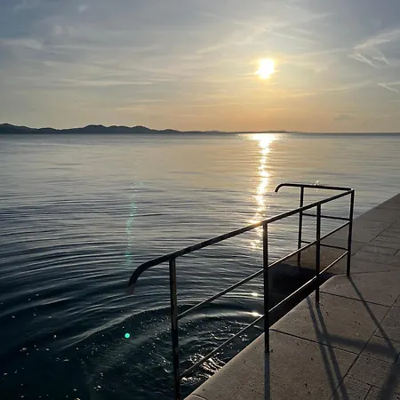 Punta Lejlighed