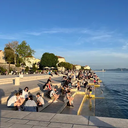 Appartamento Punta