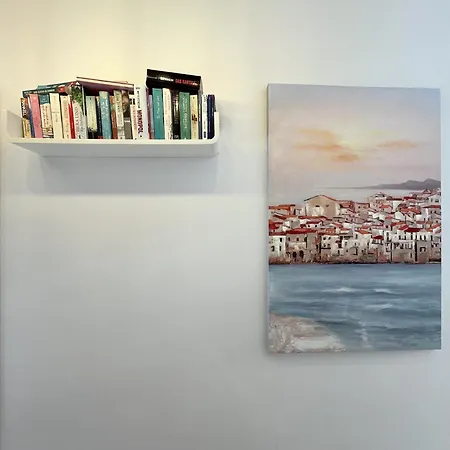 Apartment Punta *