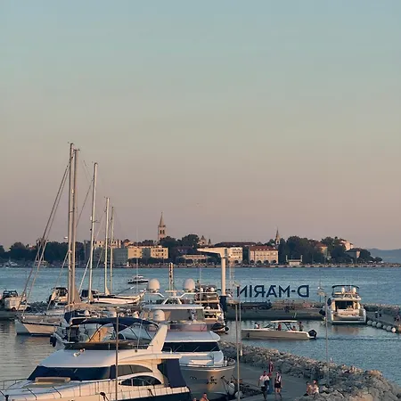 Punta Lejlighed Zadar