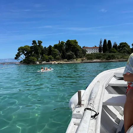 Appartamento Punta Zara