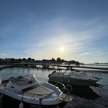 Punta Zadar