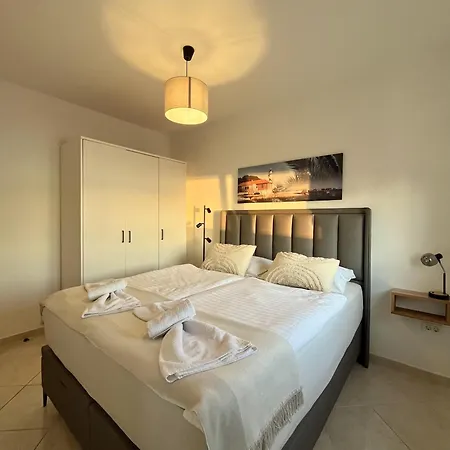 Punta Apartment *
