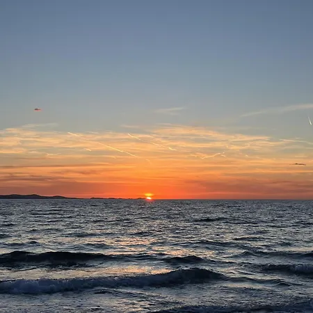 Lejlighed Punta *