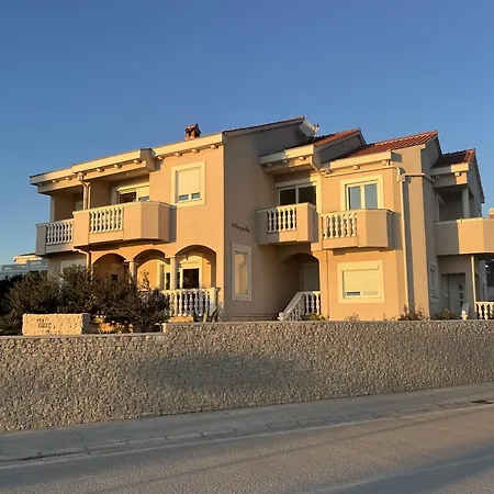 Punta Zara