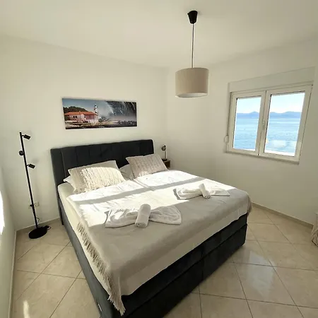 Punta Lejlighed *