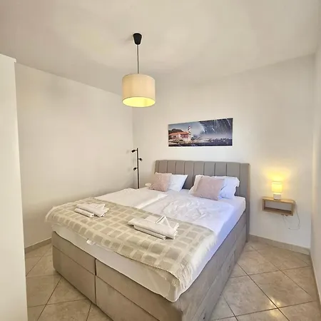 Apartment Punta