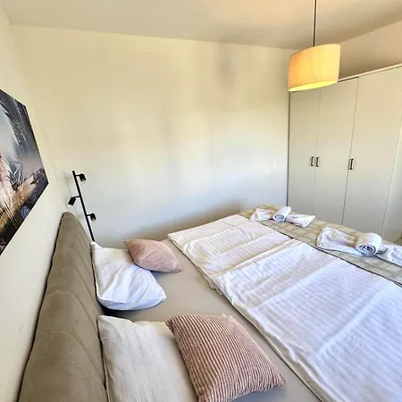 Punta Apartment *