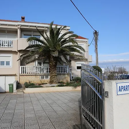 Punta Apartment *