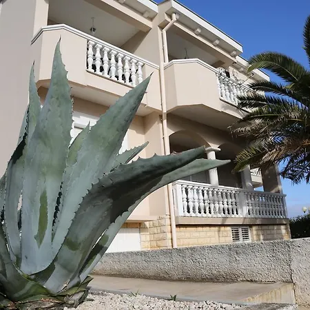 Punta * Zara