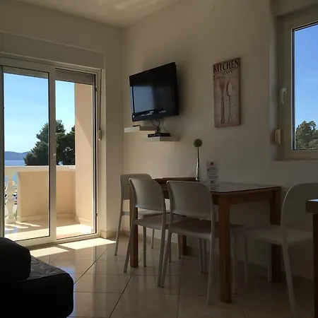 Punta Apartment *