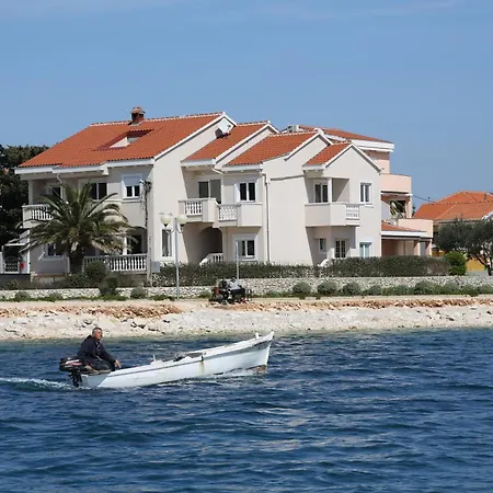 Punta Apartment *