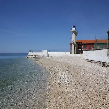 Punta Zara