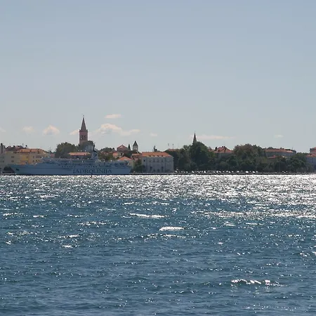 Apartment Punta *