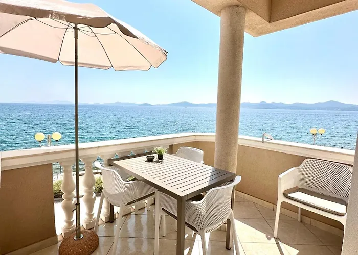 Punta * Ζαντάρ