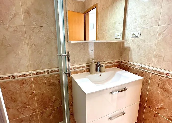 Punta Διαμέρισμα