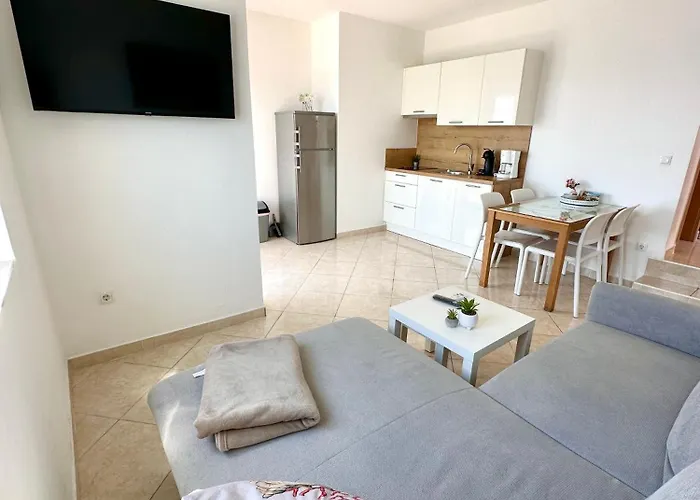 Punta Apartment *