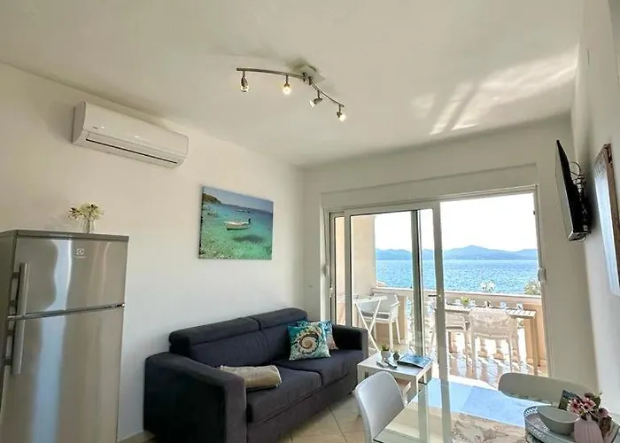 Punta Zadar