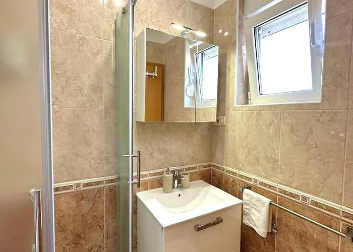 Punta Διαμέρισμα