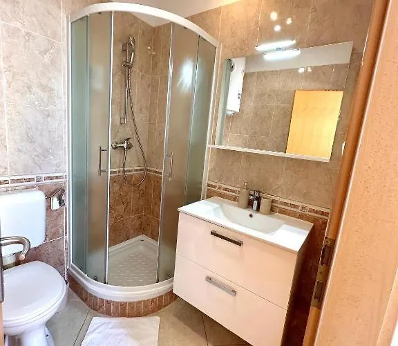 Apartment Punta *