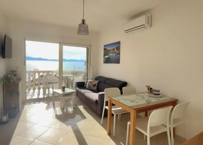 Punta Zadar