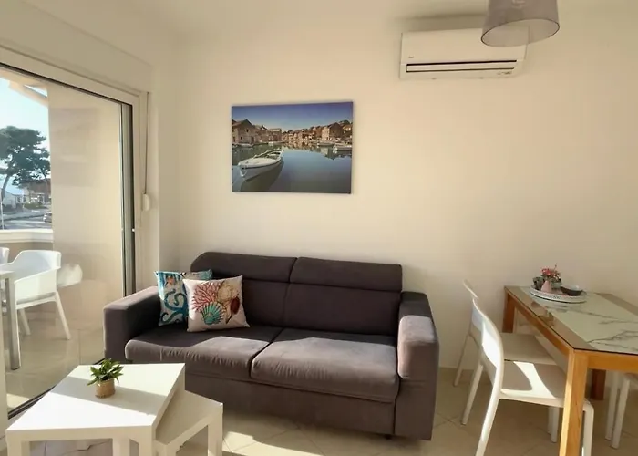 Punta * Zadar