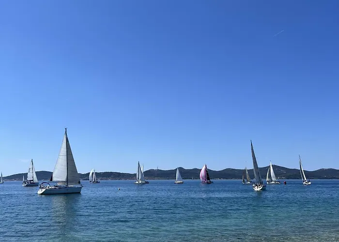 Punta Διαμέρισμα