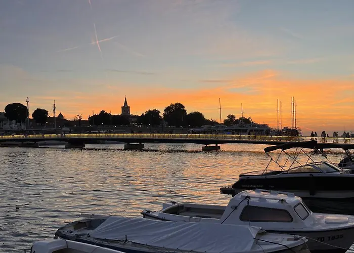 Punta 아파트 자다르