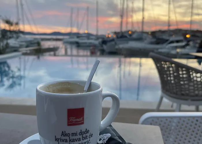 Punta * Ζαντάρ