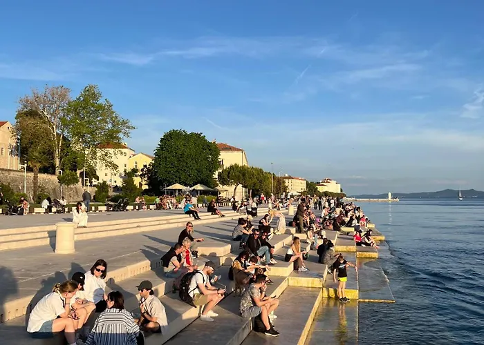 Διαμέρισμα Punta