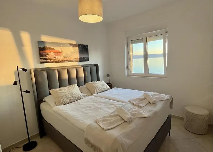 Punta Apartment *