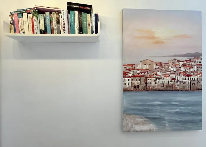 Apartment Punta *