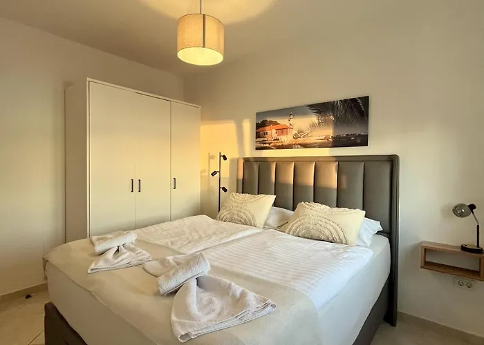 Punta Apartment *