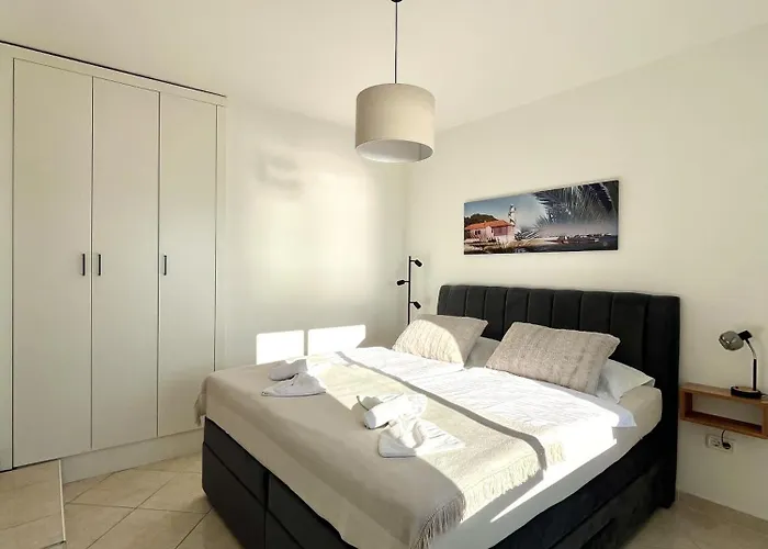 Punta 아파트 자다르