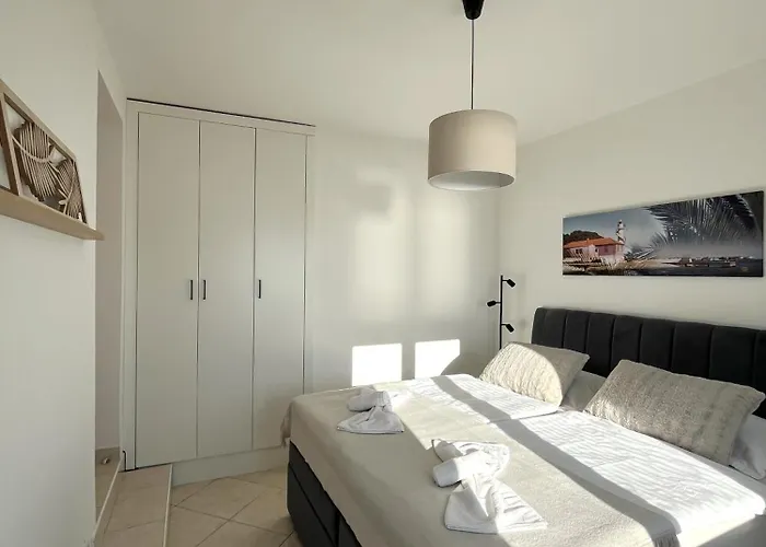 Punta Apartment Zadar
