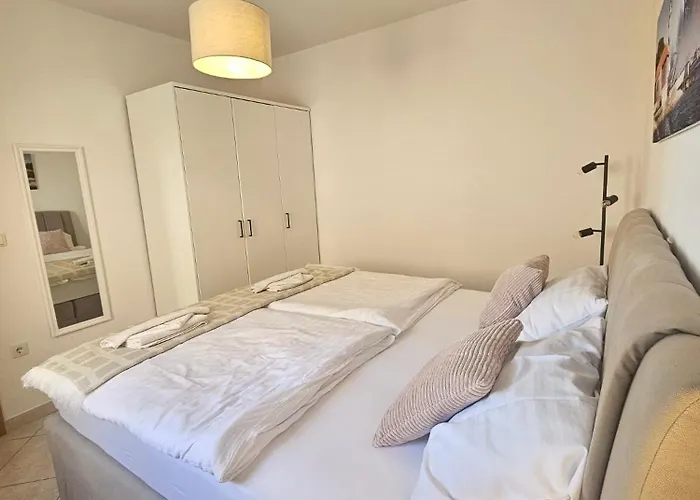 Punta Apartment