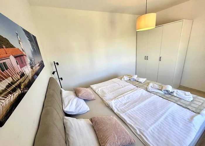 Punta Apartment *